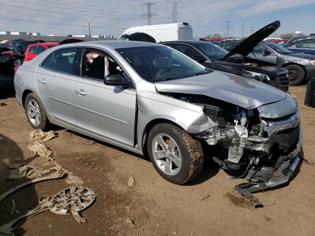 Photo 4 from auction – 2014 CHEVROLET MALIBU LS with VIN 1G11B5SL6EF198082