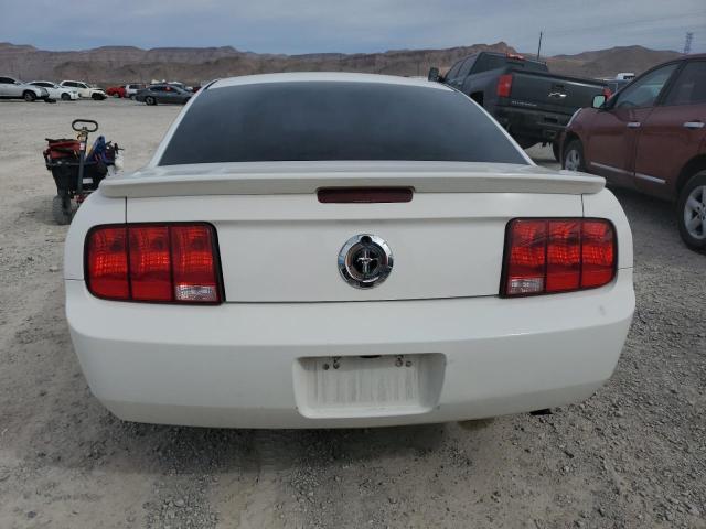 Photo 6 from auction – 2008 FORD MUSTANG with VIN 1ZVHT80N285122150