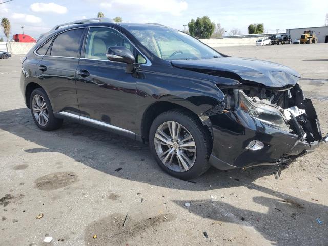 Photo 4 from auction – 2015 LEXUS RX 350 with VIN 2T2ZK1BA2FC198491