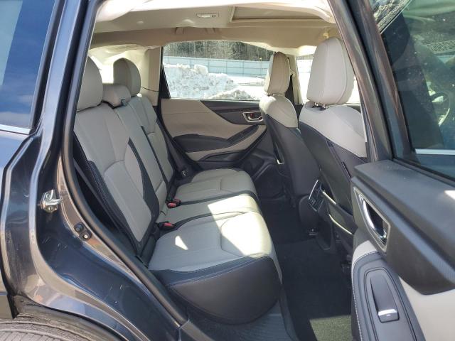 Photo 11 from auction – 2022 SUBARU FORESTER L with VIN JF2SKAPC2NH452518