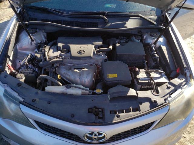 Photo 11 from auction – 2014 TOYOTA CAMRY L with VIN 4T1BF1FKXEU363035