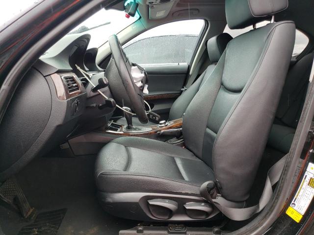 Photo 7 from auction – 2007 BMW 328 I SULE with VIN WBAVC53547FZ79592