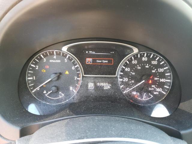 Photo 9 from auction – 2014 NISSAN ALTIMA 2.5 with VIN 1N4AL3AP9EC192247