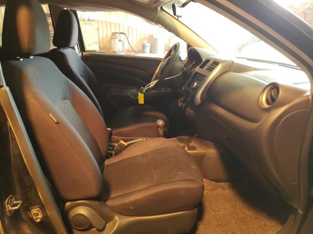Photo 7 from auction – 2012 NISSAN VERSA S with VIN 3N1CN7AP4CL900526
