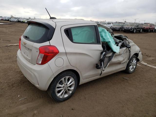 Photo 3 from auction – 2021 CHEVROLET SPARK 1LT with VIN KL8CD6SA9MC745367
