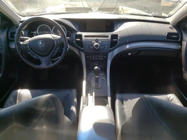 Photo 8 from auction – 2010 ACURA TSX with VIN JH4CU2F66AC015268