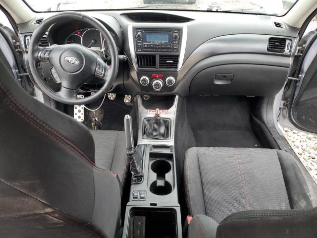 Zdjęcie 8 z aukcji – 2013 SUBARU IMPREZA WR z VIN JF1GR7E63DG801292