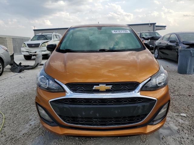 Photo 5 from auction – 2020 CHEVROLET SPARK LS with VIN KL8CB6SA6LC423287