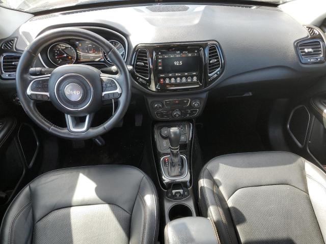 Photo 8 from auction – 2019 JEEP COMPASS LI with VIN 3C4NJDCB6KT818152