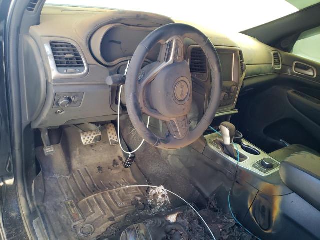 Photo 8 from auction – 2016 JEEP GRAND CHER with VIN 1C4RJFCG7GC365042