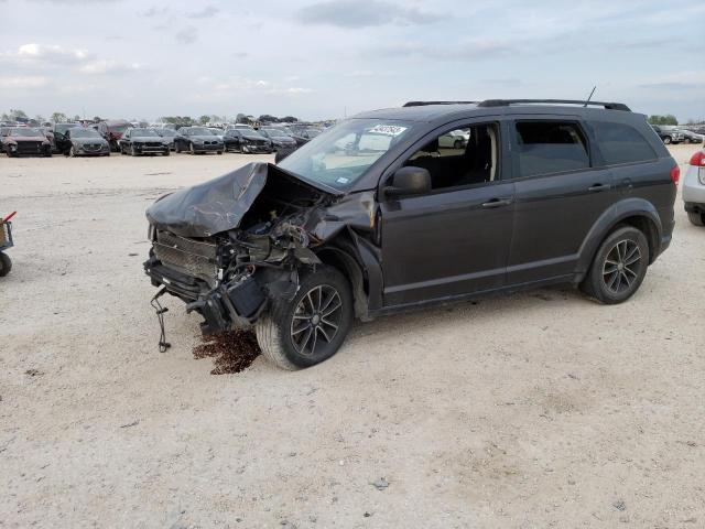 Фото 1 с аукциона – 2017 DODGE JOURNEY SE с VIN 3C4PDCAB6HT581961