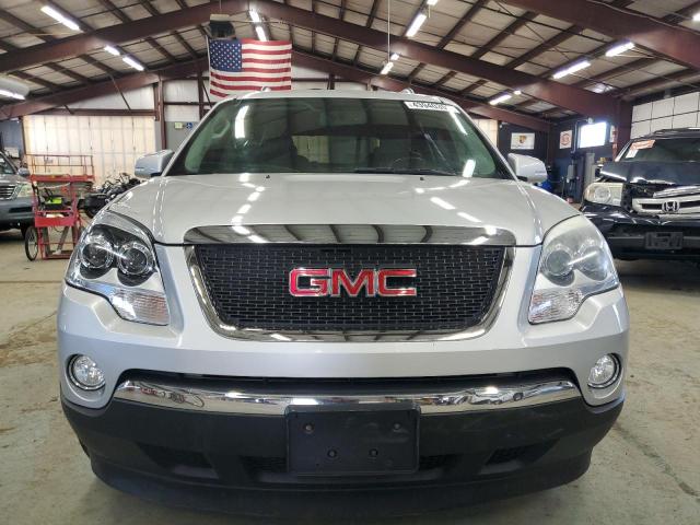 Photo 5 from auction – 2009 GMC ACADIA SLT with VIN 1GKEV33D99J161160