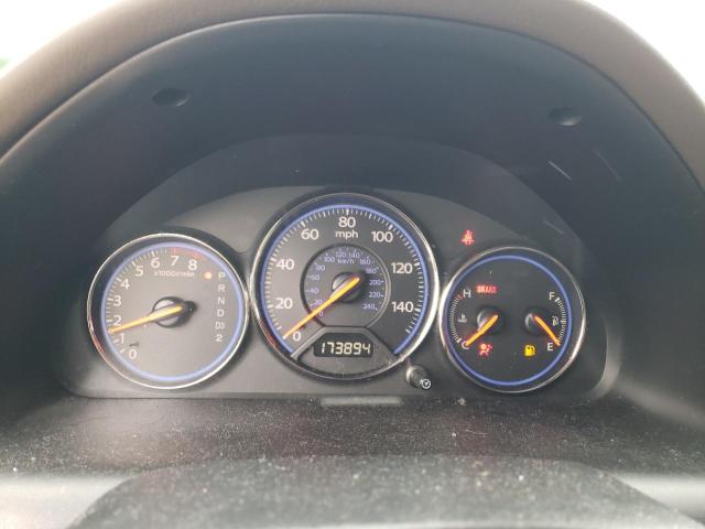 Photo 9 from auction – 2003 HONDA CIVIC LX with VIN 2HGES16503H546548