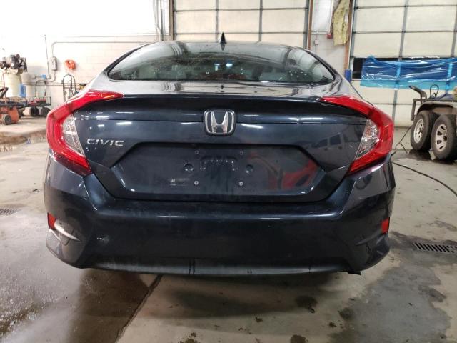 Photo 6 from auction – 2018 HONDA CIVIC EX with VIN 2HGFC2F73JH571112