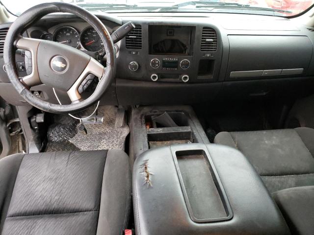 Photo 8 from auction – 2008 CHEVROLET SILVERADO with VIN 1GCHK29688E127402