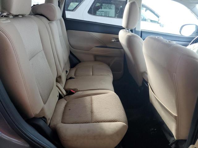 Foto 11 de la subasta – 2016 MITSUBISHI OUTLANDER con VIN JA4AD3A35GZ002801