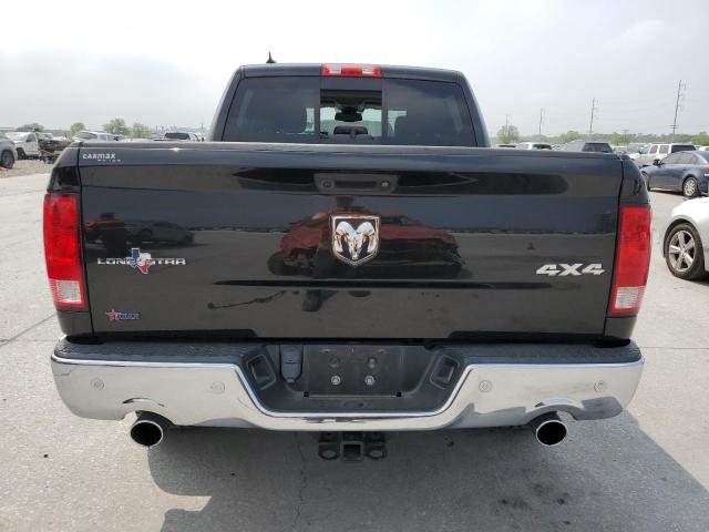 Photo 6 from auction – 2017 RAM 1500 SLT with VIN 1C6RR7LT5HS690623