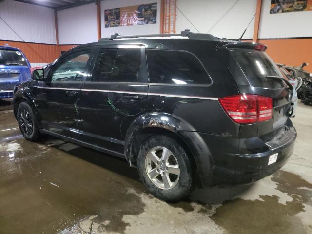 Photo 2 from auction – 2010 DODGE JOURNEY SE with VIN 3D4PG4FB8AT100865