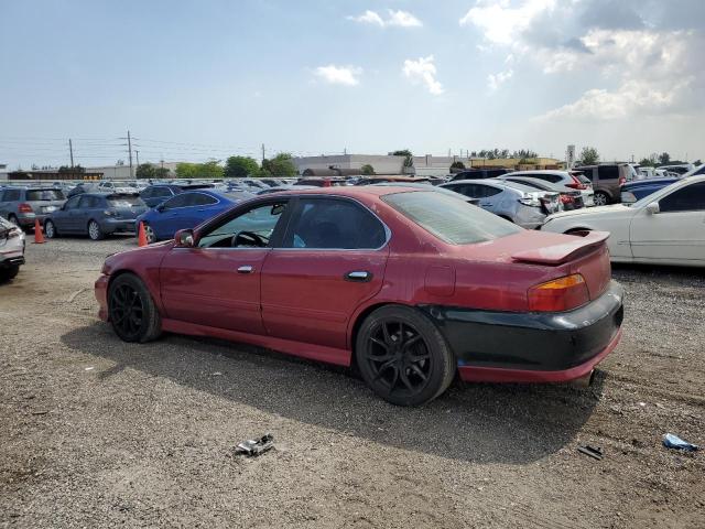 Photo 2 from auction – 2001 ACURA 3.2TL with VIN 19UUA56681A015270