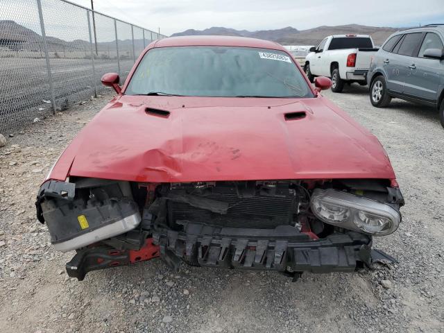 Photo 5 from auction – 2014 DODGE CHALLENGER with VIN 2C3CDYBT4EH152507