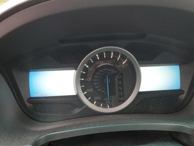 Photo 9 from auction – 2014 FORD EXPLORER L with VIN 1FM5K8F87EGB94483