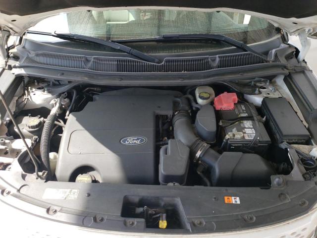 Photo 12 from auction – 2012 FORD EXPLORER L with VIN 1FMHK7F87CGA63204