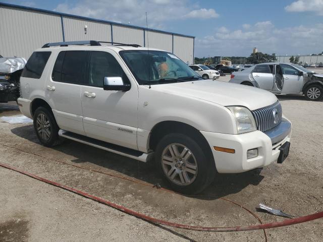 Photo 4 from auction – 2008 MERCURY MOUNTAINEE with VIN 4M2EU48848UJ01844