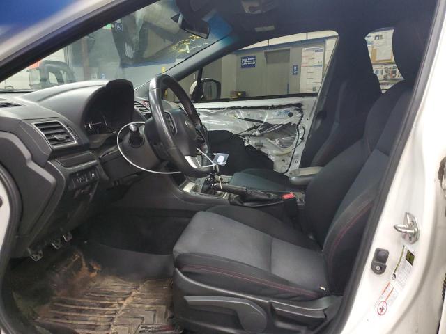 Photo 7 from auction – 2015 SUBARU WRX PREMIU with VIN JF1VA1D61F9805572