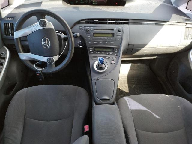 Фото 8 с аукциона – 2011 TOYOTA PRIUS с VIN JTDKN3DU5B1449566