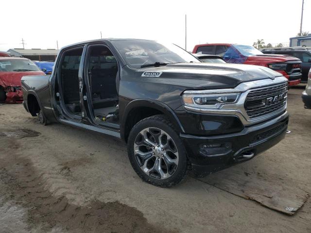 Photo 4 from auction – 2019 RAM 1500 LIMIT with VIN 1C6SRFPT9KN922118