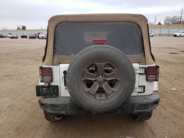 Photo 6 from auction – 2018 JEEP WRANGLER U with VIN 1C4BJWDG7JL897270