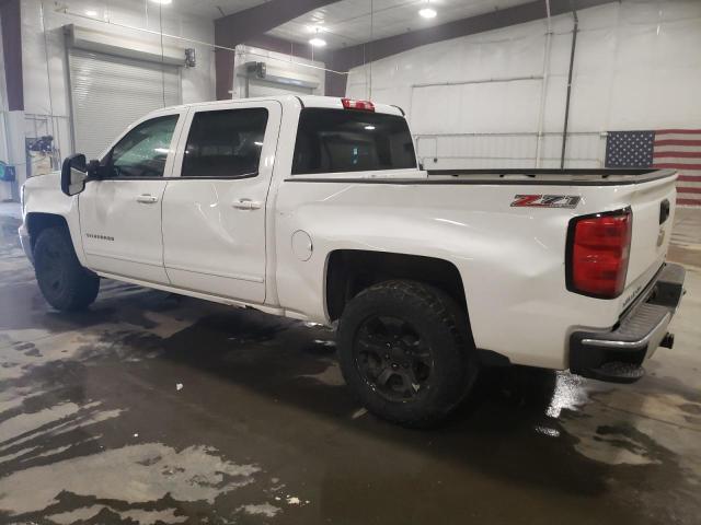 Photo 2 from auction – 2015 CHEVROLET SILVERADO with VIN 3GCUKREC3FG168237