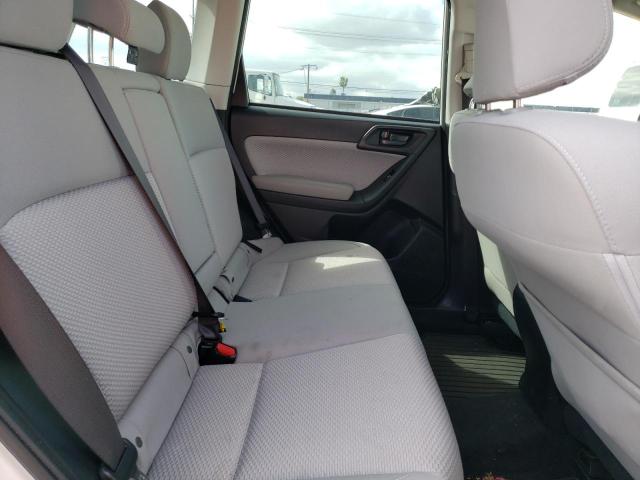 Photo 11 from auction – 2018 SUBARU FORESTER 2 with VIN JF2SJAGCXJH517144