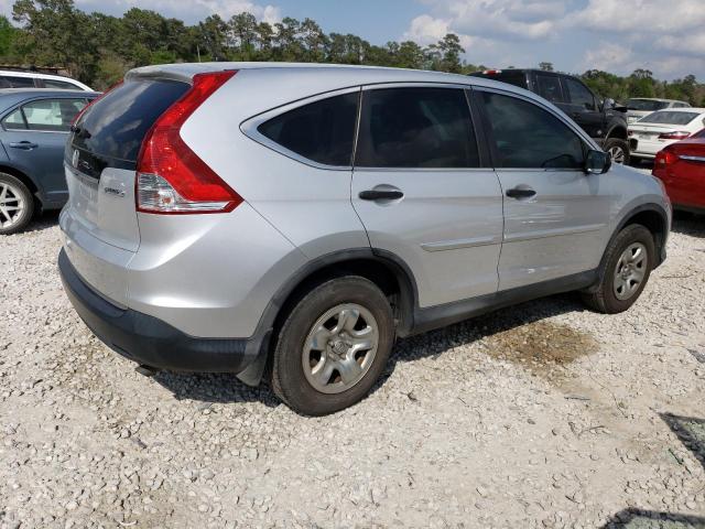 Photo 3 from auction – 2013 HONDA CR-V LX with VIN 2HKRM4H33DH654758