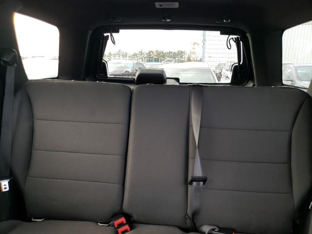 Photo 10 from auction – 2011 FORD ESCAPE XLT with VIN 1FMCU9DG3BKC21222