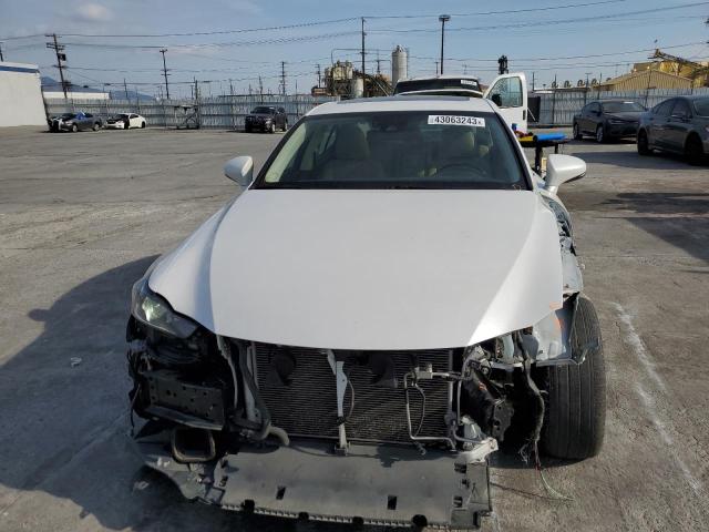 Photo 5 from auction – 2020 LEXUS IS 300 PRE with VIN JTHDA1D20L5106924