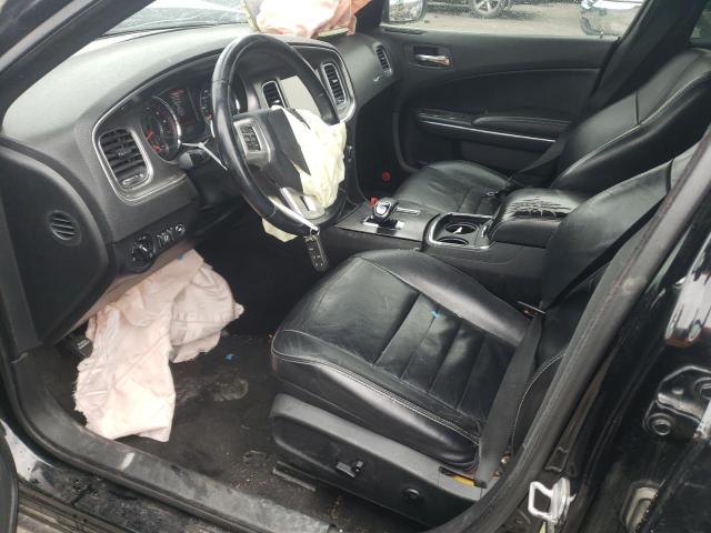 Photo 7 from auction – 2013 DODGE CHARGER SX with VIN 2C3CDXHGXDH527013