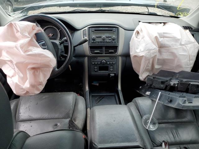 Zdjęcie 8 z aukcji – 2008 HONDA PILOT EXL z VIN 5FNYF18578B037003