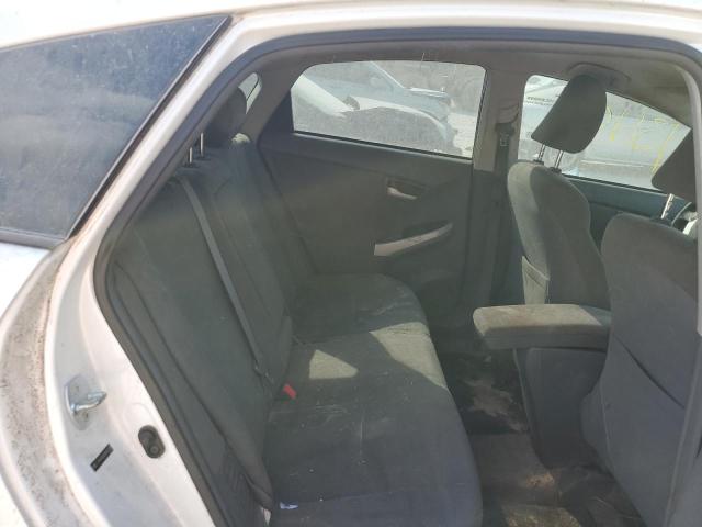 Photo 10 from auction – 2011 TOYOTA PRIUS with VIN JTDKN3DU2B5316935