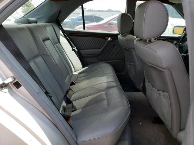 Photo 10 from auction – 1997 MERCEDES-BENZ C280 with VIN WDBHA28E8VF548505