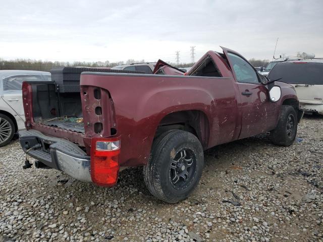 Photo 3 from auction – 2013 GMC SIERRA C15 with VIN 1GTN1TEX3DZ117583
