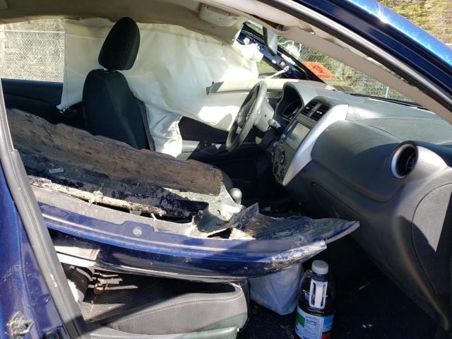 Photo 7 from auction – 2019 NISSAN VERSA S with VIN 3N1CN7AP7KL841258