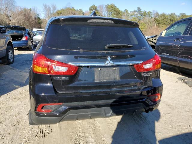 Photo 6 from auction – 2018 MITSUBISHI OUTLANDER with VIN JA4AR3AU5JU024974