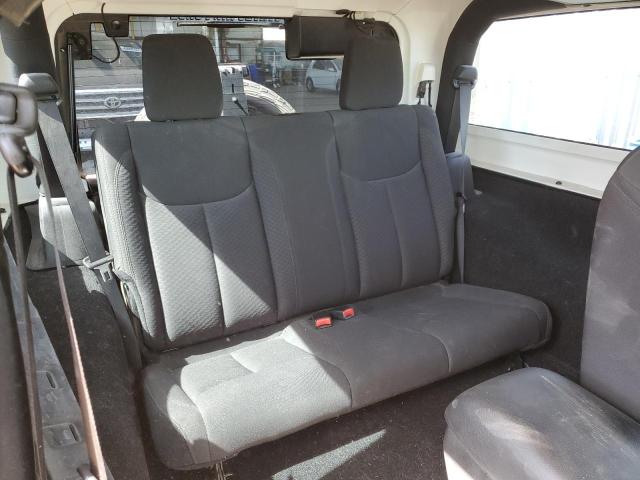 Photo 10 from auction – 2015 JEEP WRANGLER S with VIN 1C4AJWAG5FL740781