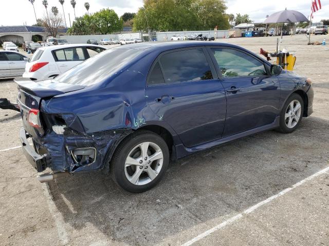 Photo 3 from auction – 2012 TOYOTA COROLLA BA with VIN 5YFBU4EE5CP071729