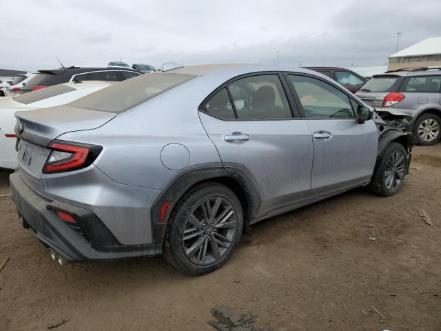 Photo 3 from auction – 2022 SUBARU WRX with VIN JF1VBAA6XN9023657