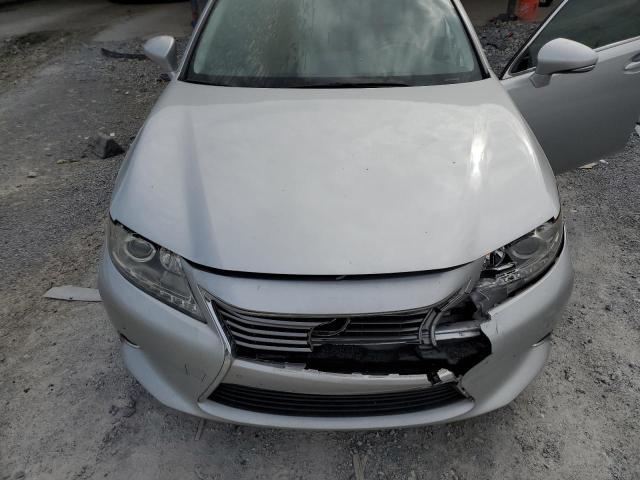 Photo 11 from auction – 2013 LEXUS ES 350 with VIN JTHBK1GG7D2077629