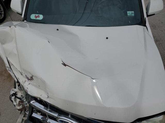 Photo 12 from auction – 2010 FORD ESCAPE LIM with VIN 1FMCU9EGXAKC65635