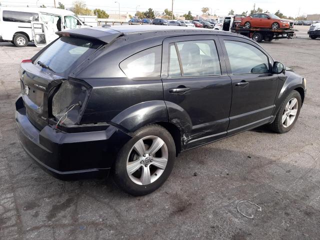 Photo 3 from auction – 2010 DODGE CALIBER SX with VIN 1B3CB4HA7AD619203
