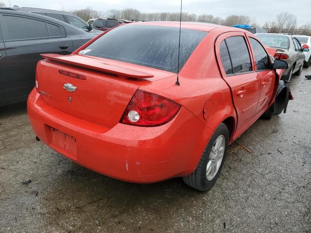 Photo 3 from auction – 2006 CHEVROLET COBALT LT with VIN 1G1AL55F467677308